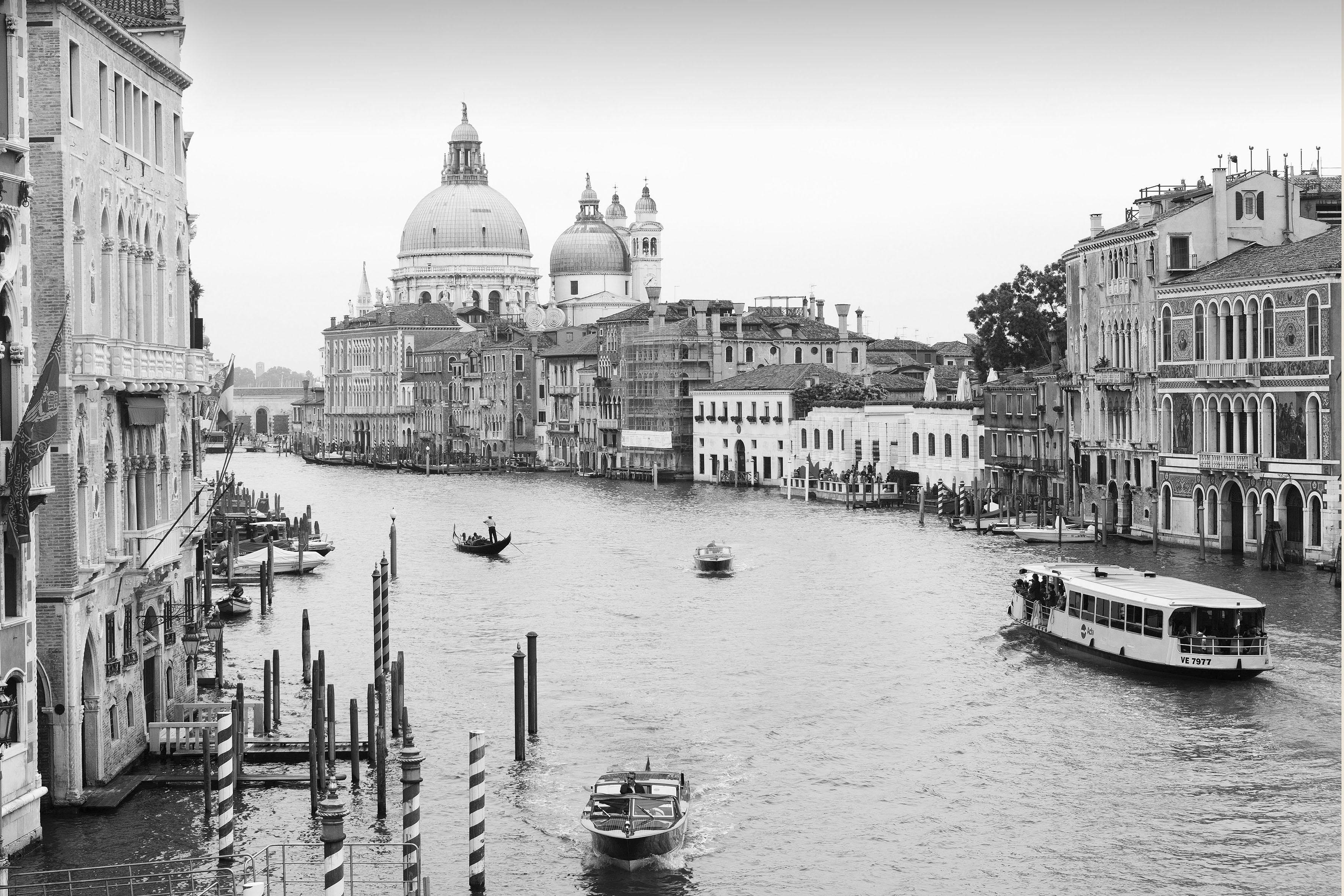 Baglioni Hotel Luna - The Leading Hotels Of The World Veneza Exterior foto